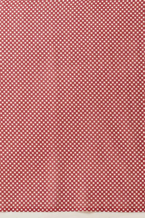 Pink  Abstract Printed Cotton  Saree