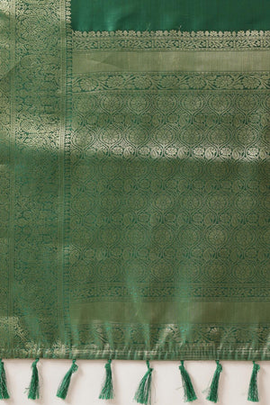 Multi Color Printed Silk Saree (SZ-DGVAMA1-3053)