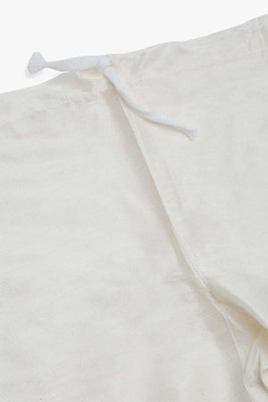 Men's Sky Solid Kurta Pajama With Jacket