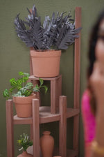 Yellow Woven Tissue Saree