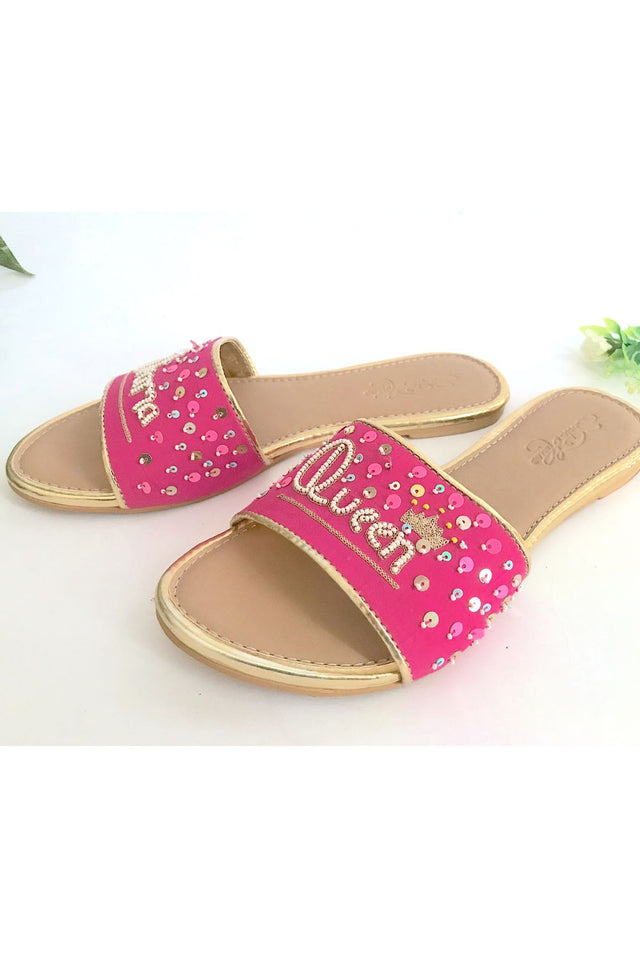 Buy Women's Flats Online In India