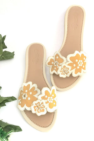 Shop Leather Flats For Women