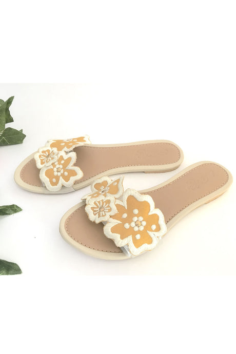 Flat Footwear Designs