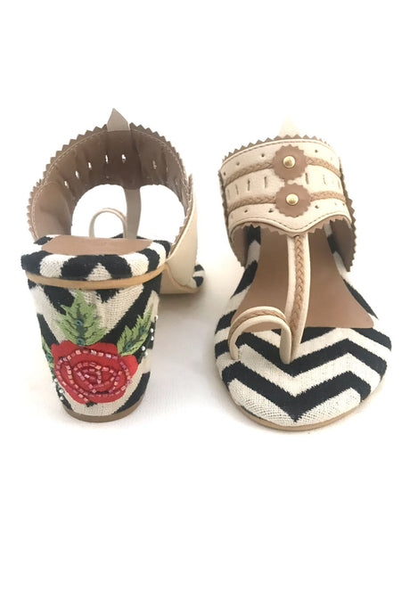 Latest Ladies Footwear Designs