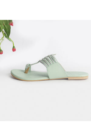 Buy Womens Flat Sandals & Shoes Online