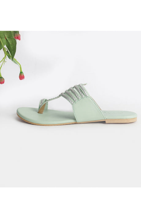 Buy Womens Flat Sandals & Shoes Online