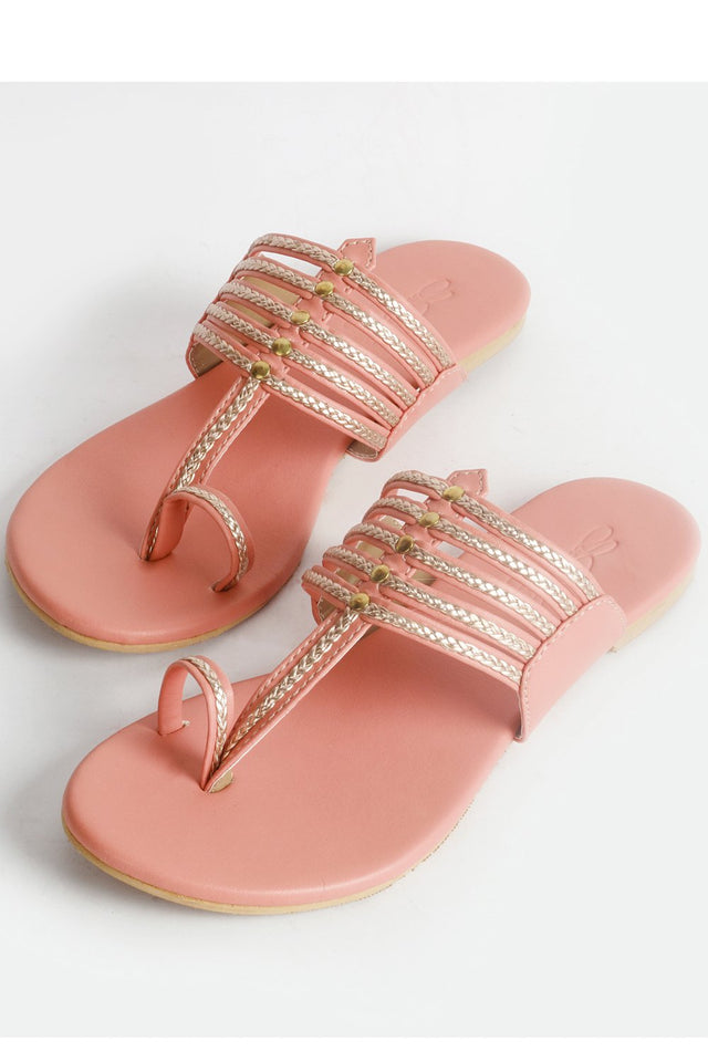 Buy Women's Flats Online In India