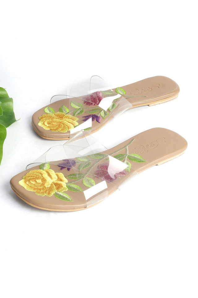 Shop Flat Sandals For Women Online
