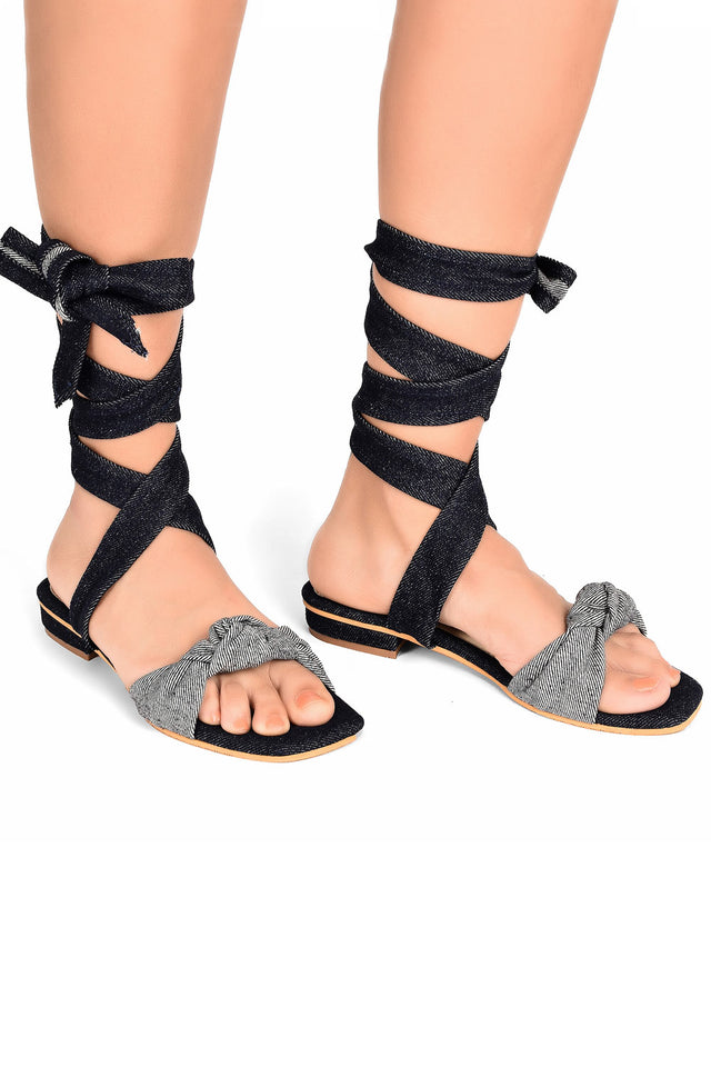 Blue Flats at Karmaplace