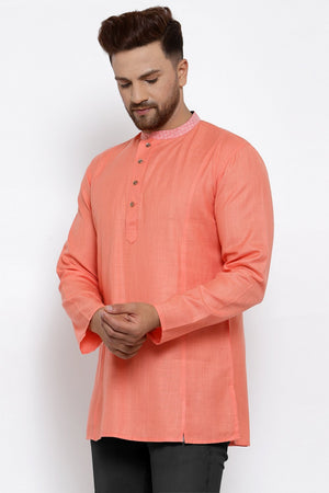 Buy Stylish Short Kurta for Boys at Karmaplace