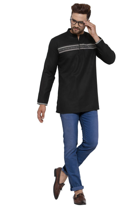 Buy Mens Kurta For Party Wear Online