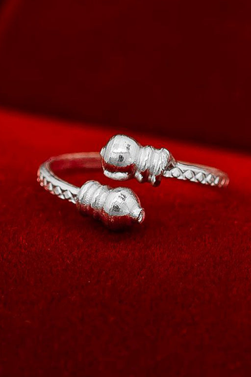 Buy Pissara by Sukkhi Glimmery 925 Sterling Silver Toe Rings For Women And  Girls|with Authenticity Certificate, 925 Stamp & 6 Months Warranty Online  at Best Prices in India - JioMart.