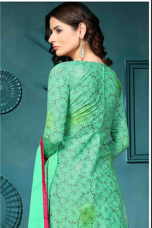 Shop Ladies Salwar Kameez With Dupatta Online
