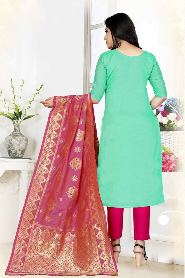Indian Salwar Kameez