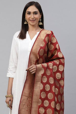 Women's  Stole Scarf/Dupatta Online