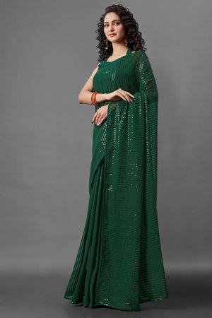 Buy Latest Sari Collection Online in India