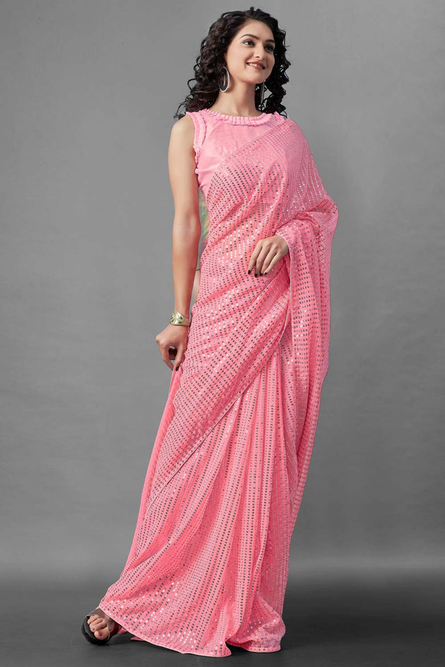 Buy Latest Sarees Online