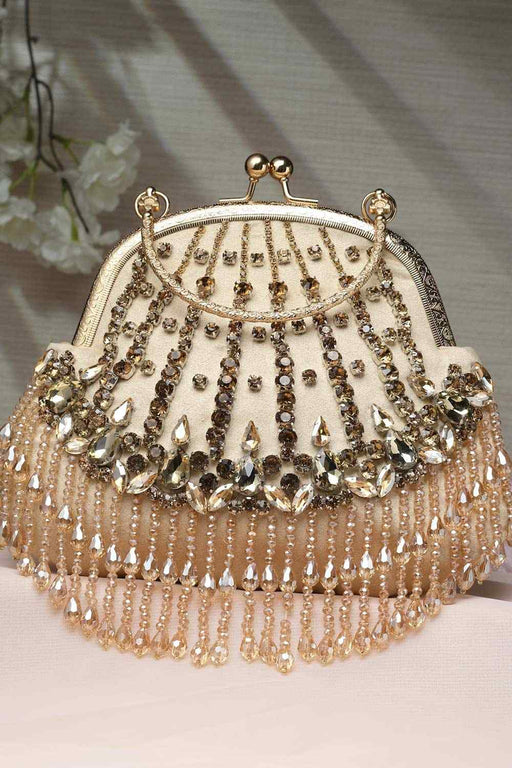 Dropship Evening Clutch Bag Wedding Purse Handbag Party Bag to Sell Online  at a Lower Price | Doba