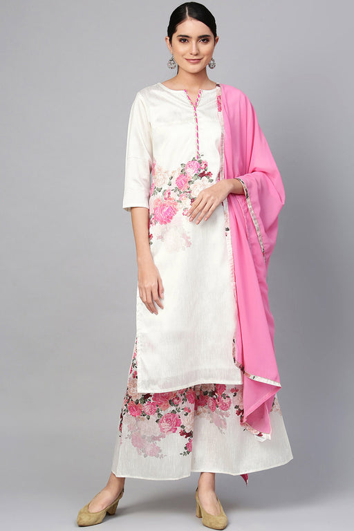 Buy Multicoloured Kurtis & Tunics for Women by INDIWEAVES Online | Ajio.com