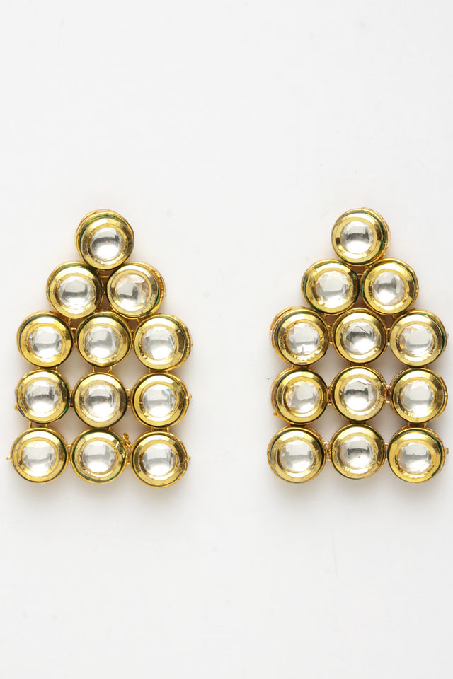 Shop Women's Copper Drop Earrings Online