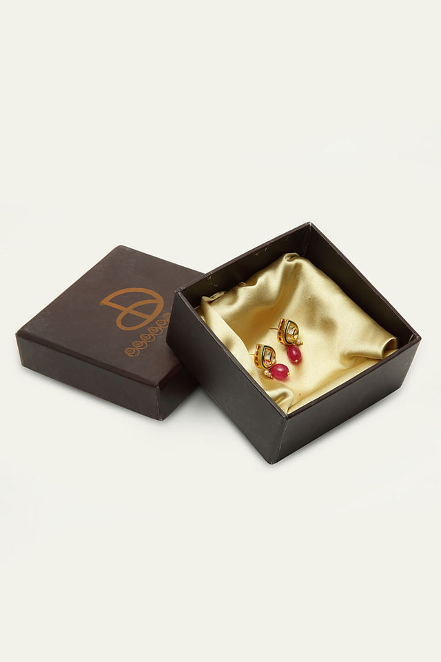 Shop Copper Stud Earrings Online