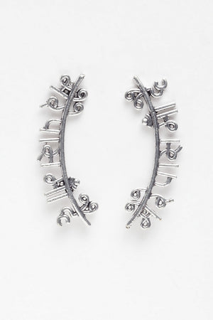 Shop Women's Copper Stud Earrings Online