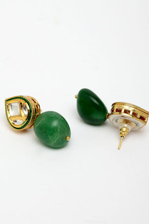 Buy Women's Copper Stud Earrings Online