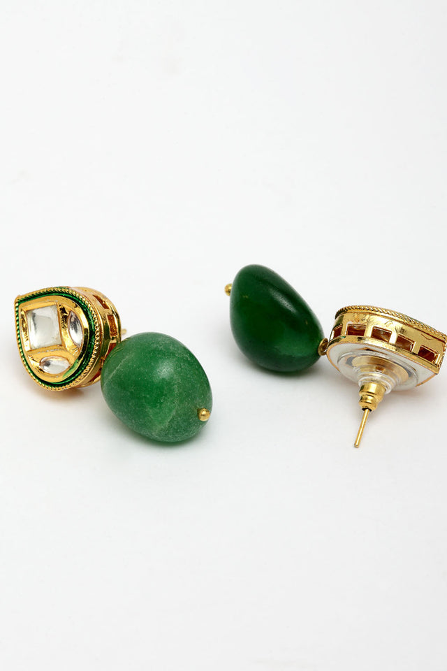 Buy Women's Copper Stud Earrings Online