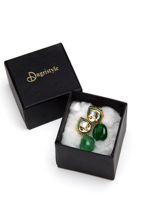 Shop Copper Stud Earrings Online