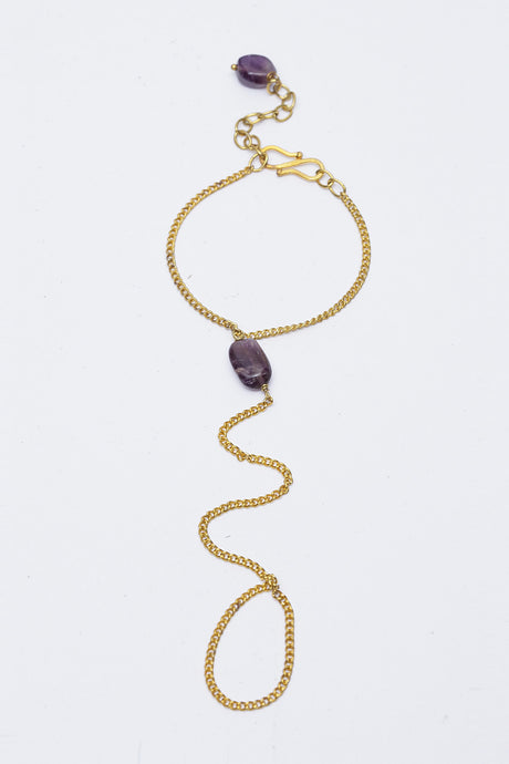 Amethyst Hathful Online