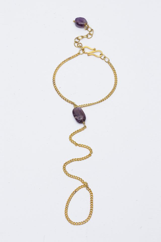 Amethyst Hathful Online