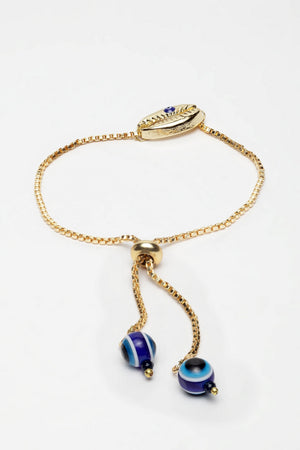 Buy Women's Bracelet in Gold