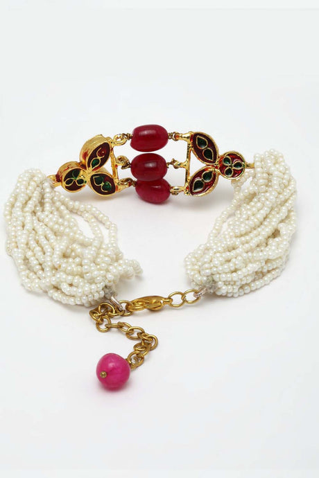 Buy Women's Sterling Silver Bracelet Online