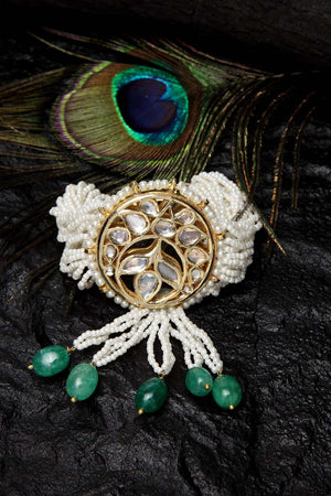 Buy Women's Sterling Silver Bracelet in Gold