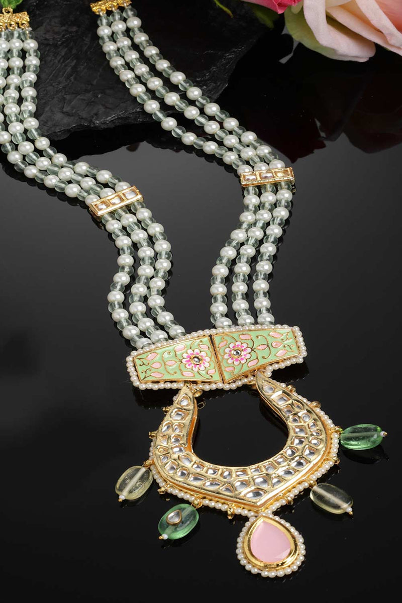 Pretty Nec Shop Beautiful Necklace Set | Pretty necklaces for Women Online ...