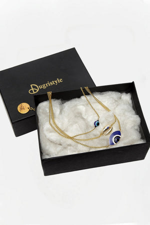 Buy Women's Copper Necklace at Karmaplace