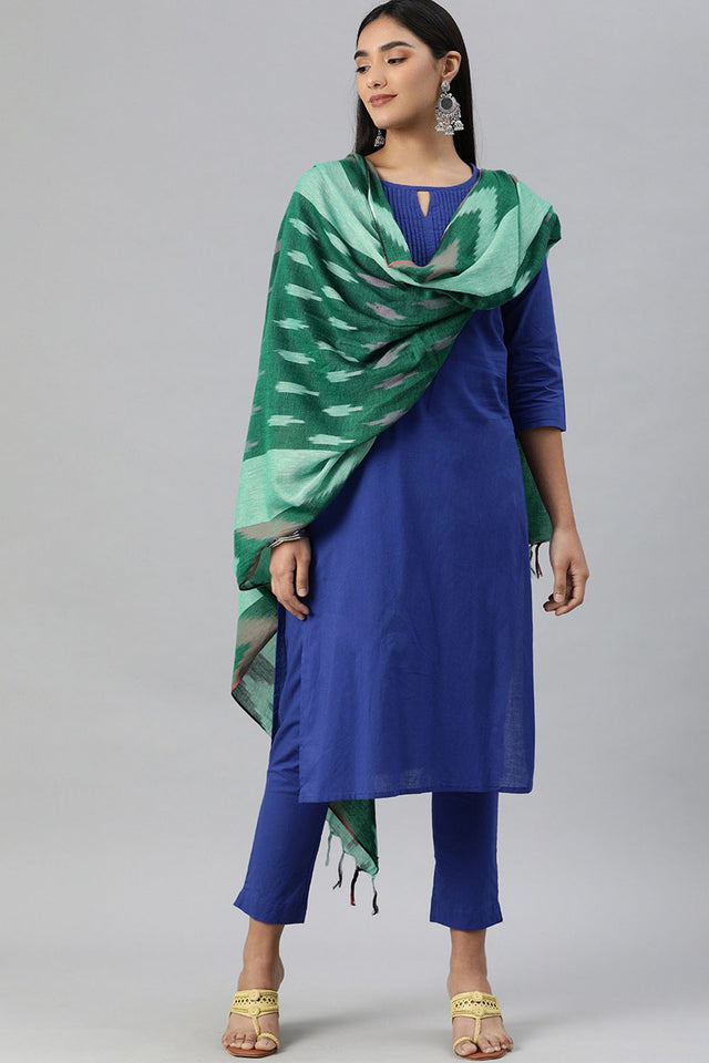 Woven Designer Dupattas at Karmaplace