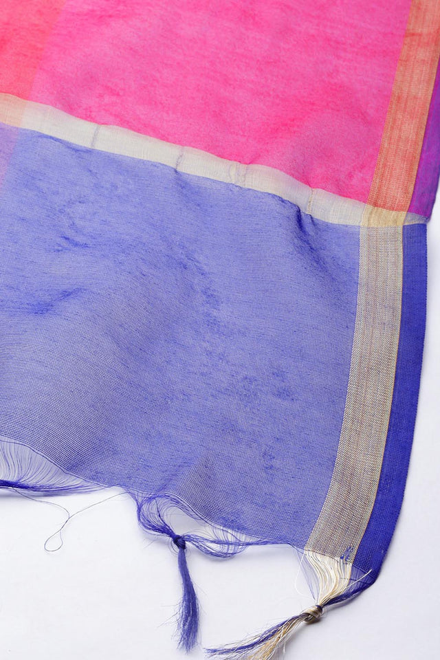 Cotton Dupattas Online