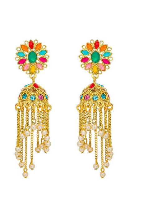 Buy Women's Alloys Earring Online