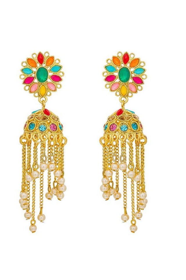 Buy Women's Alloys Earring Online