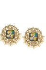 Buy Women's Alloys Earring Online