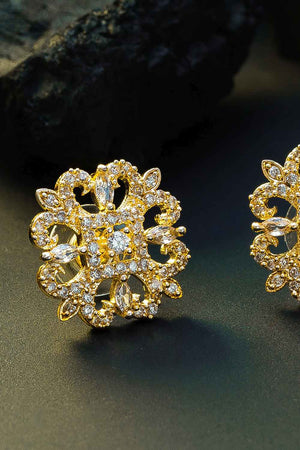 Shop Online Stud Earrings