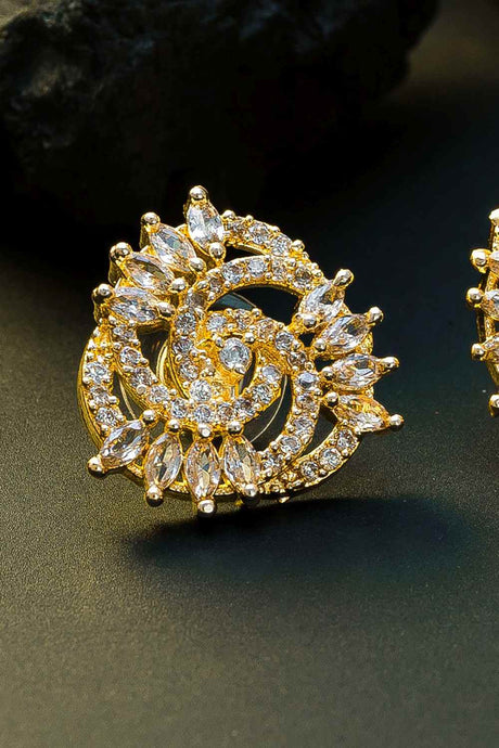 Shop Alloy Earrings Online