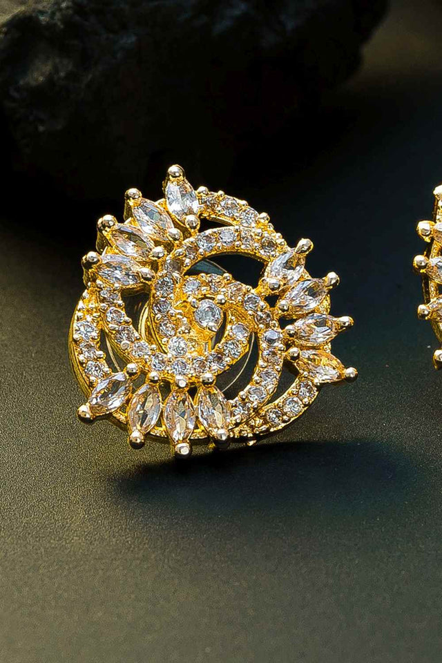 Shop Alloy Earrings Online