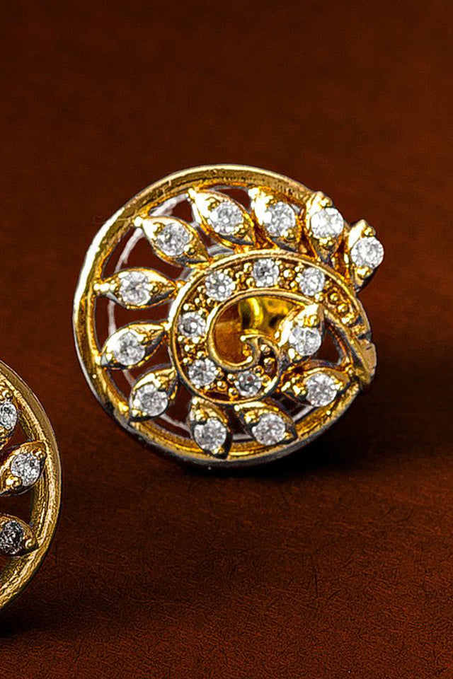 Shop Women's Alloy Stud Earrings Online