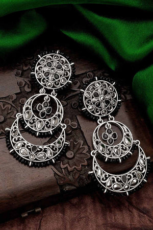 Buy Chandbali Earring Online