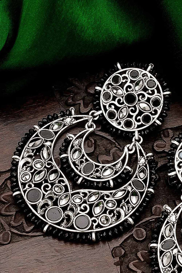 Shop New Arrival Chandbali Earrings Designs Online