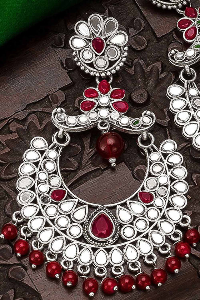 Shop Chandbali Earring Designs Online
