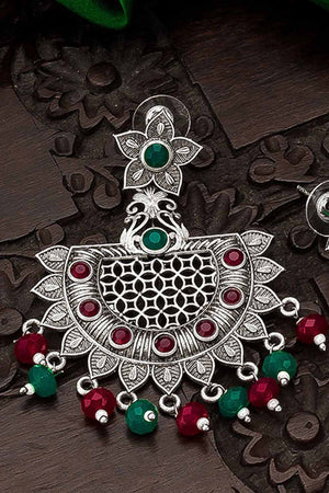 Shop Chandbali Gold Earring For Women Online