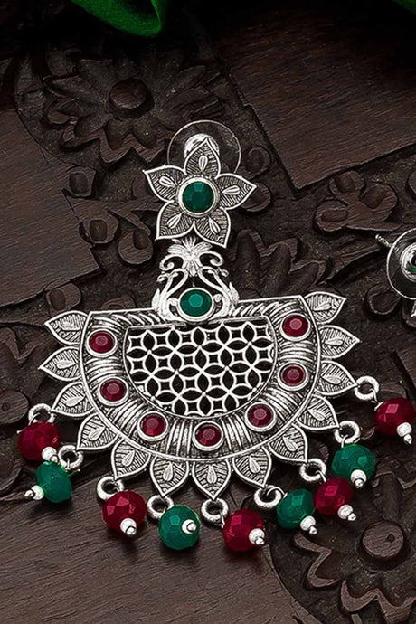 Shop Chandbali Gold Earring For Women Online